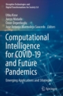 Image for Computational Intelligence for COVID-19 and Future Pandemics