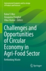 Image for Challenges and opportunities of circular economy in agri-food sector  : rethinking waste