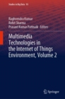 Image for Multimedia Technologies in the Internet of Things Environment, Volume 2