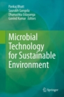 Image for Microbial Technology for Sustainable Environment