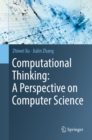 Image for Computational Thinking: A Perspective on Computer Science