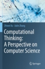 Image for Computational thinking  : a perspective on computer science