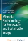 Image for Microbial Biotechnology for Renewable and Sustainable Energy