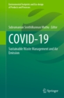 Image for COVID-19: Sustainable Waste Management and Air Emission