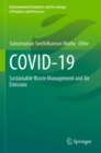 Image for COVID-19: Sustainable waste management and air emission