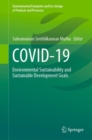 Image for COVID-19: Environmental Sustainability and Sustainable Development Goals