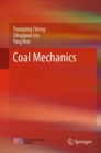Image for Coal Mechanics