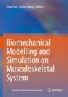 Image for Biomechanical Modelling and Simulation on Musculoskeletal System
