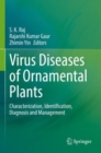 Image for Virus Diseases of Ornamental Plants