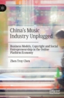 Image for China’s Music Industry Unplugged