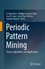 Image for Periodic Pattern Mining: Theory, Algorithms, and Applications
