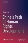 Image for China&#39;s path of human rights development