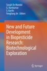 Image for New and Future Development in Biopesticide Research: Biotechnological Exploration
