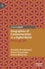 Image for Geographies of Commemoration in a Digital World