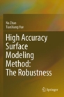 Image for High accuracy surface modeling method  : the robustness