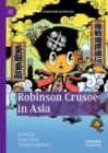 Image for Robinson Crusoe in Asia