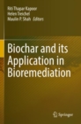 Image for Biochar and its Application in Bioremediation
