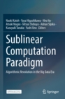 Image for Sublinear Computation Paradigm : Algorithmic Revolution in the Big Data Era