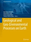 Image for Geological and Geo-Environmental Processes on Earth