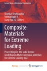Image for Composite Materials for Extreme Loading