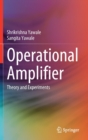 Image for Operational Amplifier : Theory and Experiments