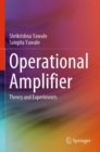 Image for Operational amplifier  : theory and experiments