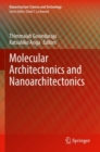 Image for Molecular Architectonics and Nanoarchitectonics