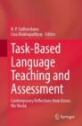 Image for Task-based language teaching and assessment  : contemporary reflections from across the world