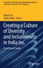 Image for Creating a Culture of Diversity and Inclusiveness in India Inc.