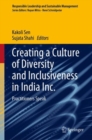 Image for Creating a Culture of Diversity and Inclusiveness in India Inc: Practitioners Speak
