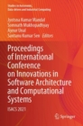 Image for Proceedings of International Conference on Innovations in Software Architecture and Computational Systems : ISACS 2021