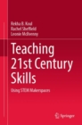 Image for Teaching 21st Century Skills