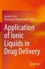 Image for Application of Ionic Liquids in Drug Delivery