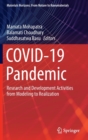 Image for COVID-19 Pandemic