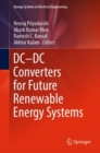 Image for DC—DC Converters for Future Renewable Energy Systems