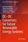 Image for DC-DC converters for future renewable energy systems