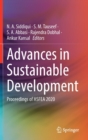 Image for Advances in Sustainable Development