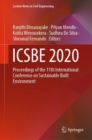 Image for ICSBE 2020: Proceedings of the 11th International Conference on Sustainable Built Environment