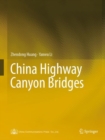 Image for China Highway Canyon Bridges