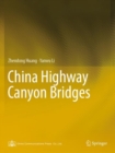 Image for China Highway Canyon Bridges