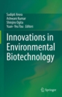 Image for Innovations in Environmental Biotechnology
