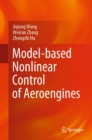 Image for Model-Based Nonlinear Control of Aeroengines