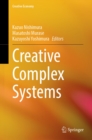 Image for Creative Complex Systems
