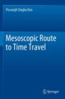 Image for Mesoscopic Route to Time Travel