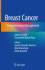 Image for Breast cancer  : comprehensive management