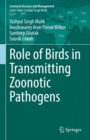 Image for Role of Birds in Transmitting Zoonotic Pathogens