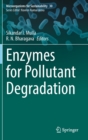 Image for Enzymes for Pollutant Degradation