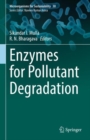 Image for Enzymes for Pollutant Degradation