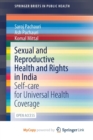 Image for Sexual and Reproductive Health and Rights in India