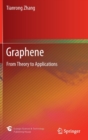 Image for Graphene  : from theory to applications